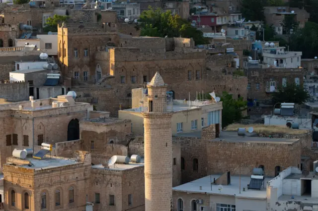 Mardin