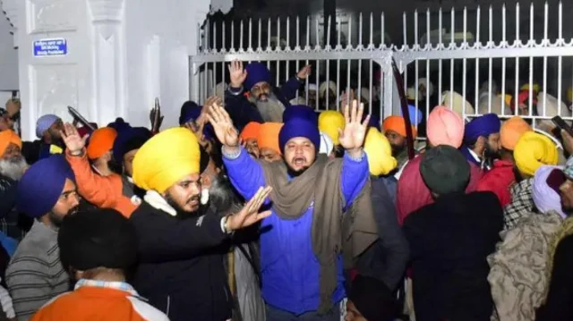 ਹਰਿਮੰਦਰ ਸਾਹਿਬ