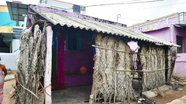 கிருஷ்ணகிரி சாதிய மோதல்