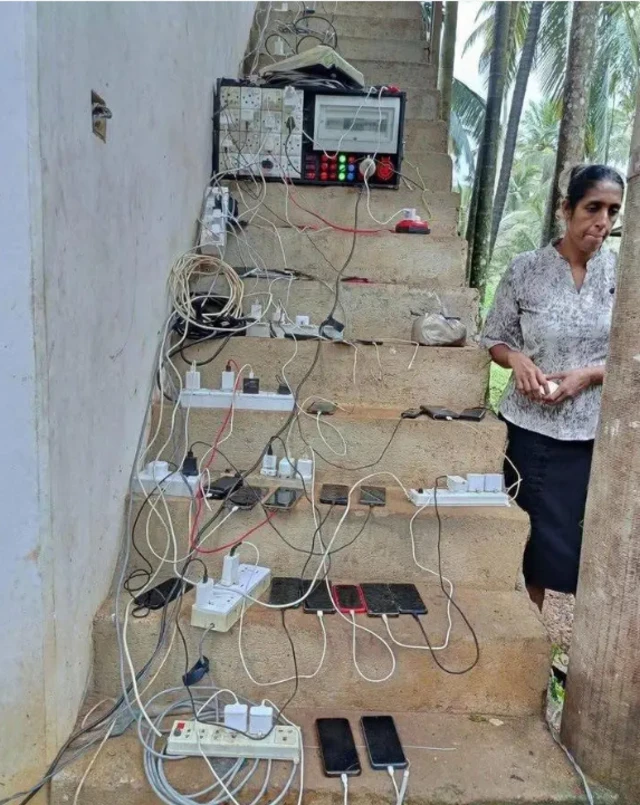 இலங்கை, திட்வா புயல், பாதிப்பு, மழை பாதிப்பு