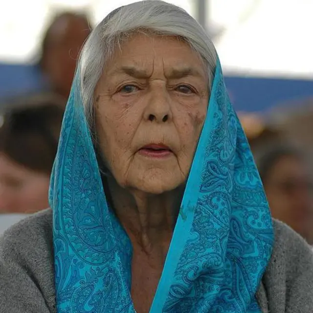  महारानी गायत्री देवी