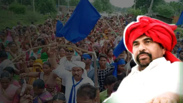 છોટુ વસાવા