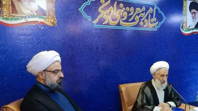 ستاد امر به معروف و نهی از منکر