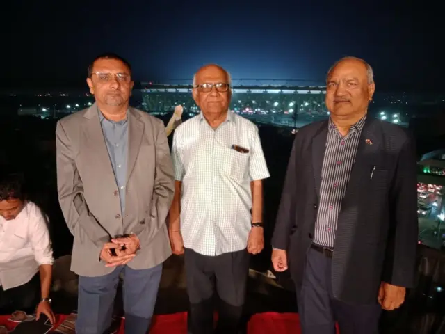 દિલીપ ગોહિલ 