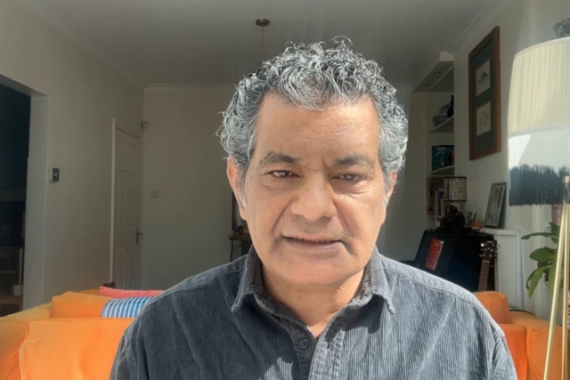 मोहम्मद हनीफ़