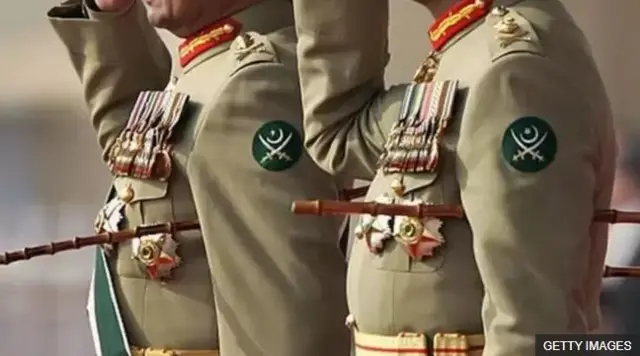 पाकिस्तान