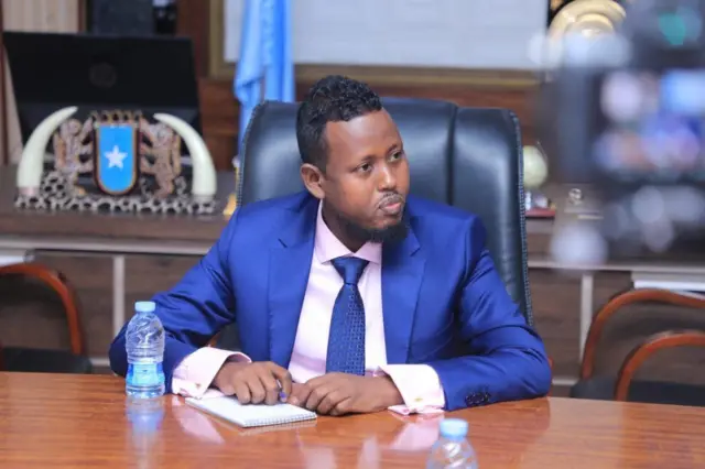 Soomaaliya iyo Sacuudiga 