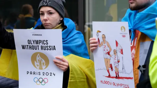 ரஷ்யாவுக்கு அனுமதி மறுப்பா