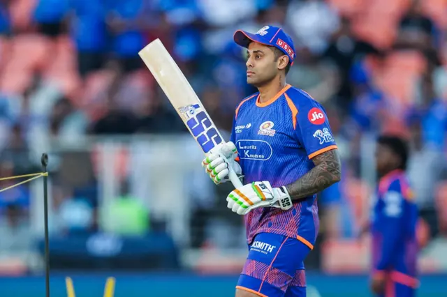 CSK vs MI, ஐபிஎல் தொடரின் எல் கிளாசிகோ