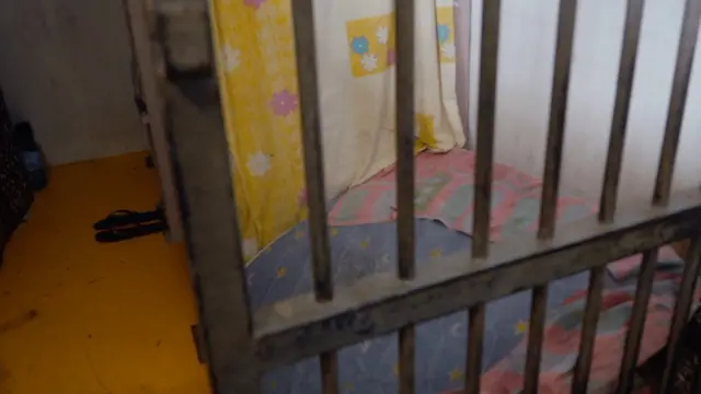 Hücrelerdeki alan çok küçük