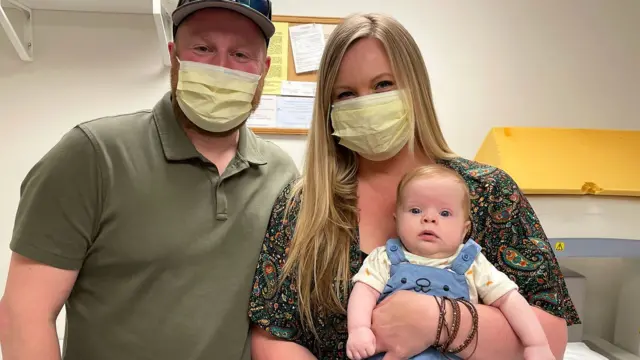 ગર્ભમાં રહેલા શિશુની બીમારીઓ, બીબીસી ગુજરાતી