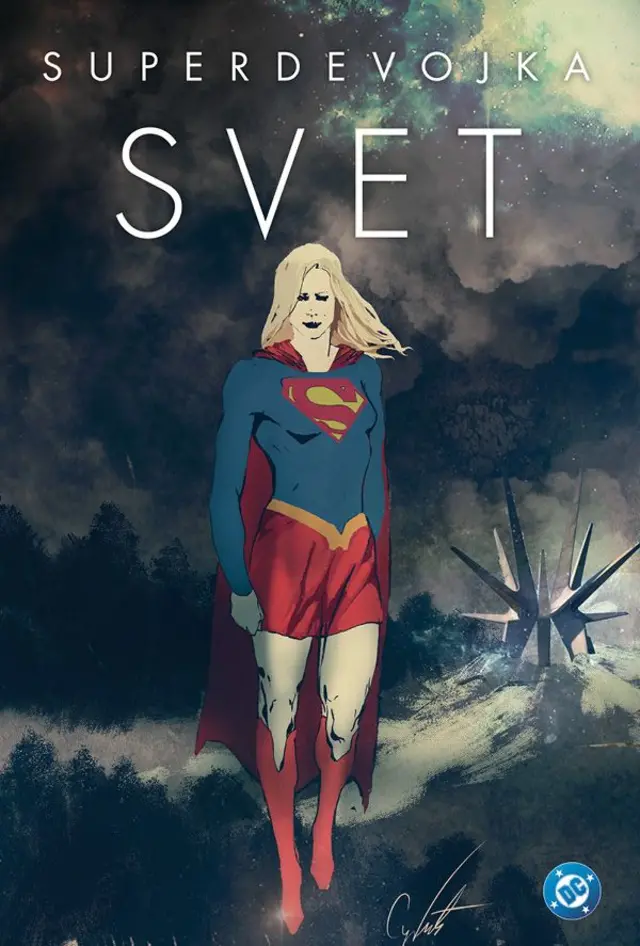Superdevojka