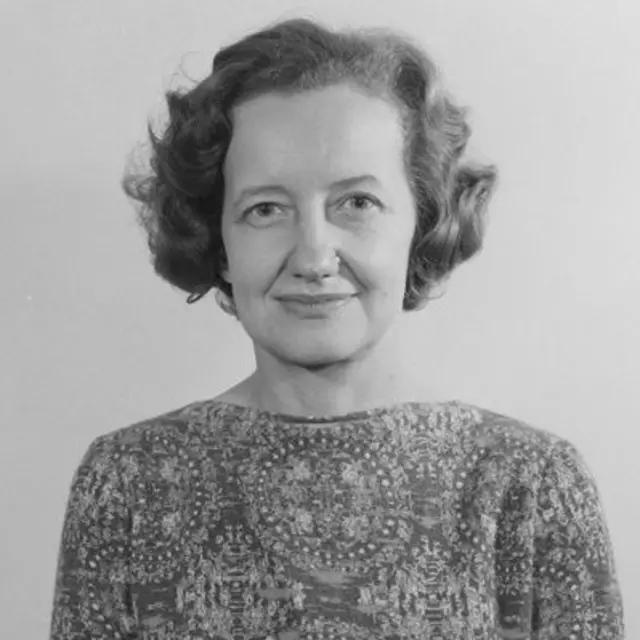 Brenda Milner