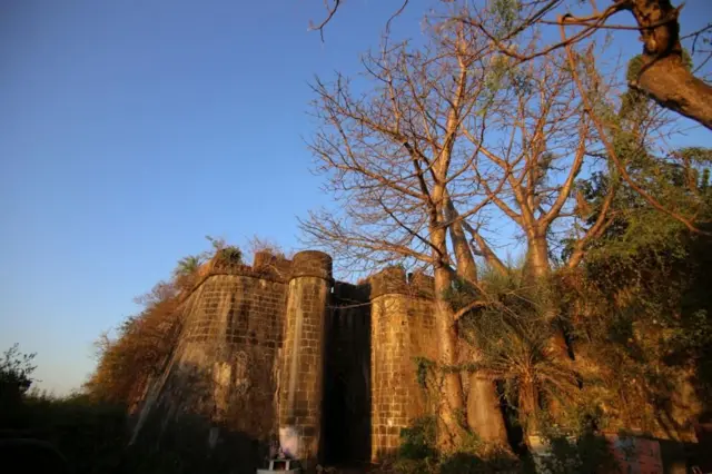 வசாய் கோட்டை