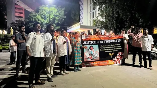 बाला सतीश, बीबीसी तेलुगु