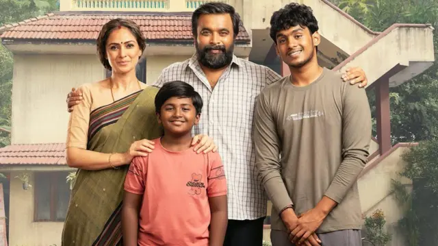 இந்தியத் திரைப்படங்களில் ஈழத்தமிழர் சித்தரிப்பு