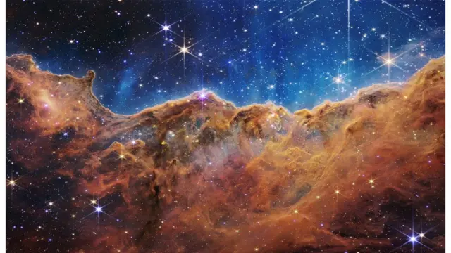 Nebula Carina