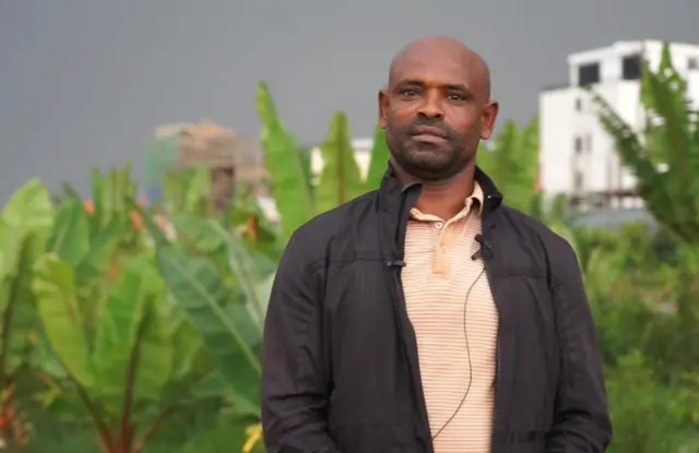 Obbo Masfin Kabbadaa