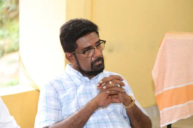 விசாரணைக்கு பின்னரே என்ன நடந்தது என்பதை கூற முடியும் என்கிறார் சுகாதாரத் துறை அமைச்சர்