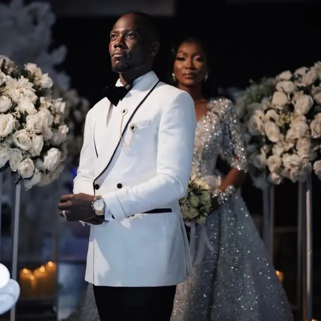 Emmanuel Agyemang Badu 