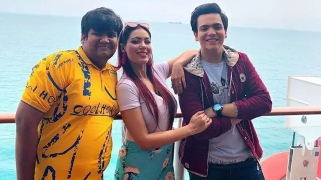 તારક મહેતા કા ઉલ્ટા ચશ્મા