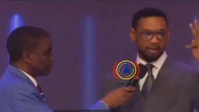 Aworann Biodun Fatoyinbo