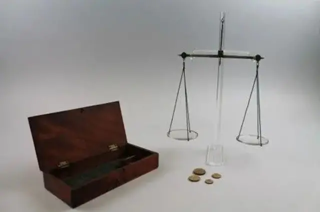 پریسٹن پارک میوزیم