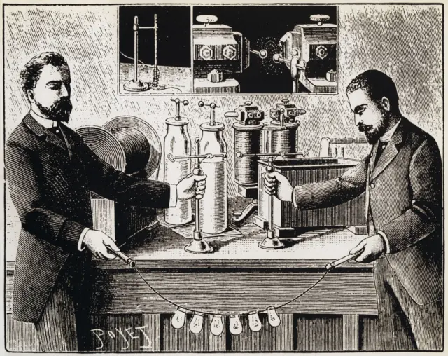 எதிர்காலத்தைக் கண்டுபிடித்த நிகோலா டெஸ்லா நம் வாழ்க்கையை எப்படி எளிமைப்படுத்தினார்?