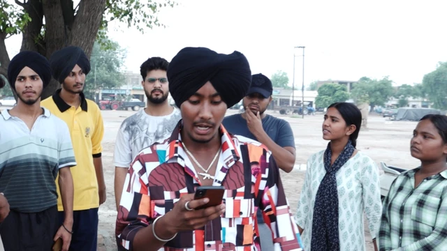 ਰੈਪਰ ਗੁਰੀ 47