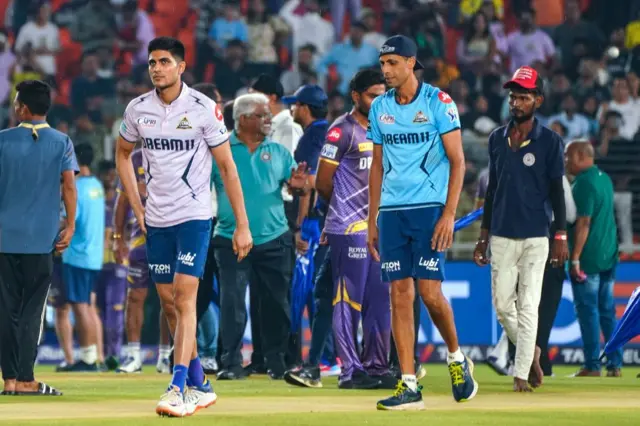 શુભમન ગિલ, આઈપીએલ, ગુજરાત ટાઇટન્સ