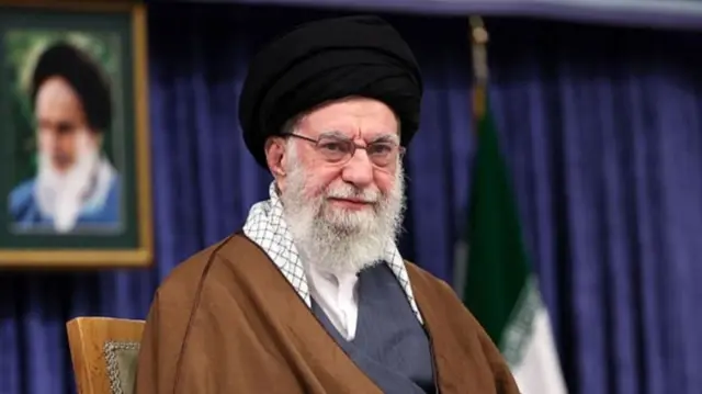 ఇరాన్, ఆందోళనలు, ఖమేనీ, ట్రంప్, తెహ్రాన్