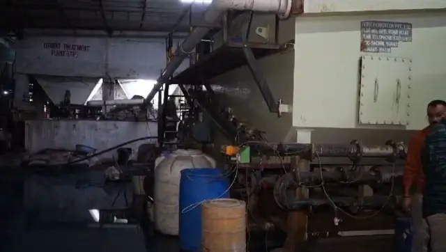 સુરત મજૂરોનાં મોત ગૂંગળામણ