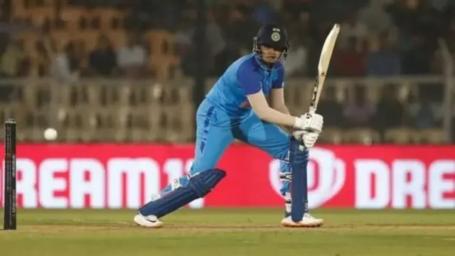 షెఫాలీ వర్మ