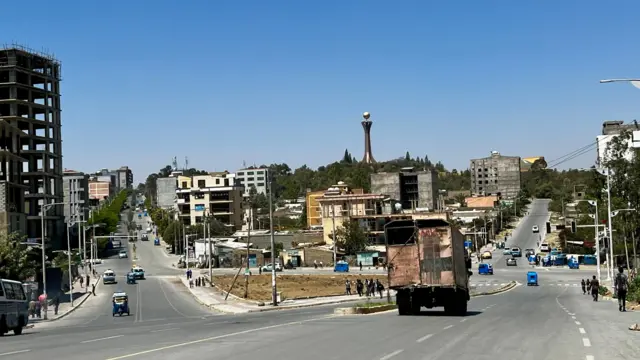 ገለ ክፋል መቐለ
