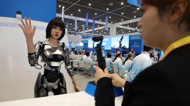 एआई समिट