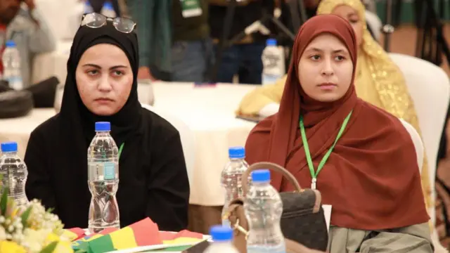 Dorgommii baranaarratti yeroo jalqabaaf shamarran ni hirmaatu