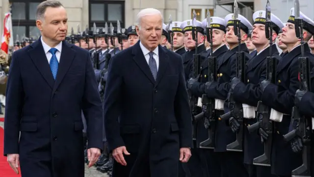 байден дуда