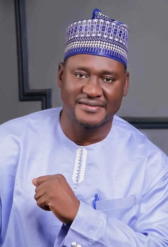 Transparency International