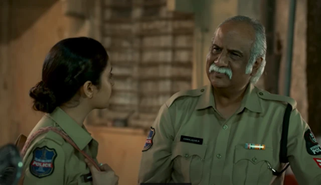 இந்த படம் 'சூர்யாவின் சாடர்டே' என்ற பெயரில் தமிழிலும் டப் செய்து வெளியிடப்பட்டது. 