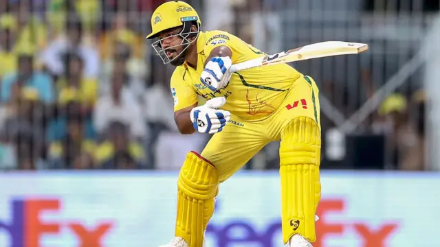 CSK vs SRH, ஐபிஎல் பிளேஆஃப் வாய்ப்பு யாருக்கு?