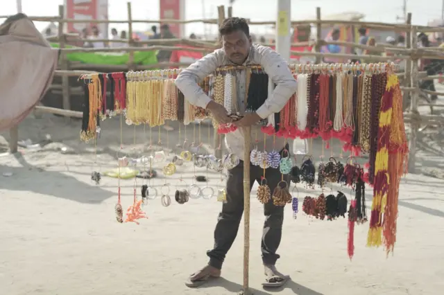 கும்பமேளா, பிரயாக்ராஜ் 