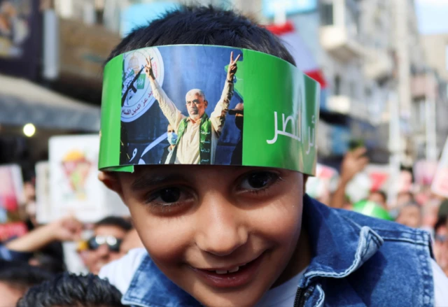 Amaan keessatti hiriirtoonni ajjeechaa hogganaa Hamaas balaaleeffatan