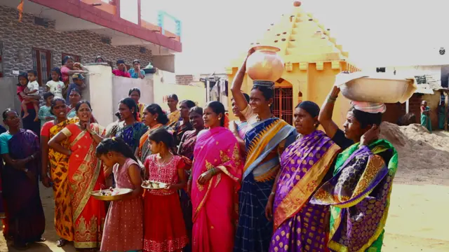 పాత పంటల జాతర