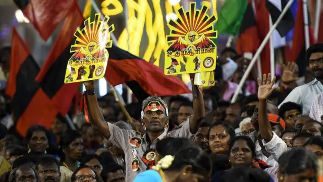 தமிழ்நாடு தேர்தல் 2026, கட்சிகளின் சின்னங்கள், அரசியல்