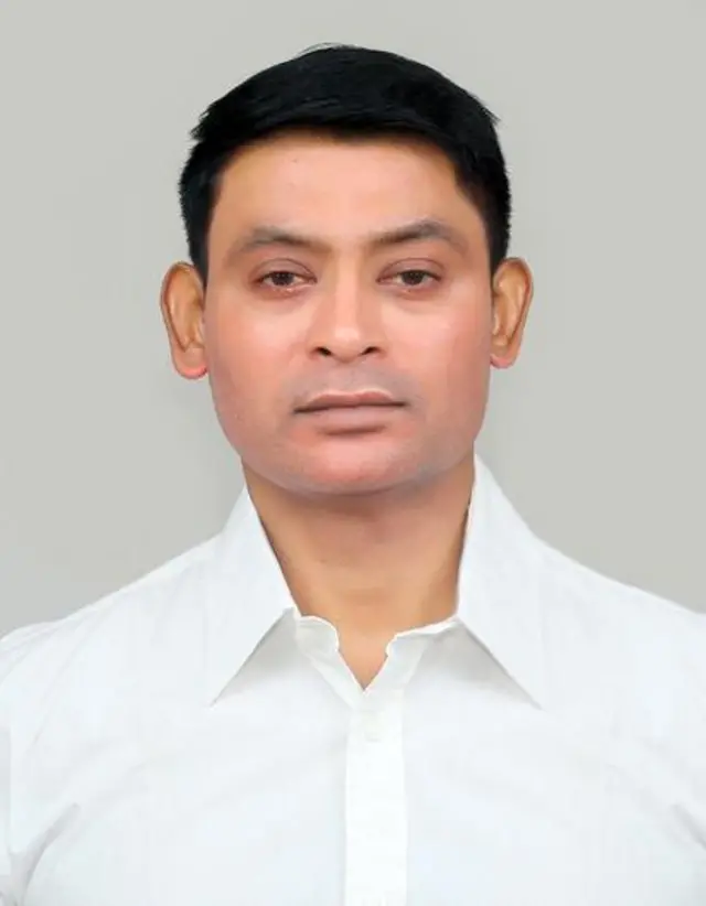 தர்ஷண் குமார்