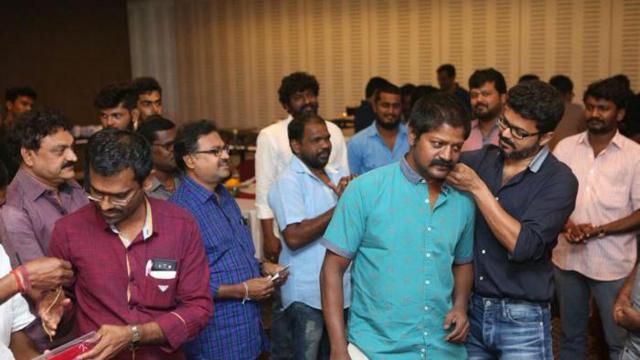 டேனியல் பாலாஜி