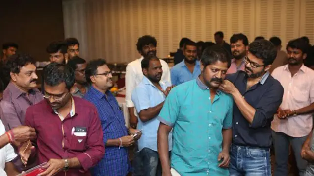 டேனியல் பாலாஜி 