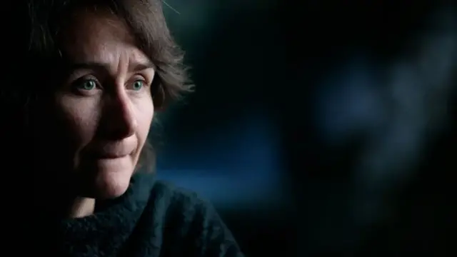 1990-жылдардан бери карай деңиз сүт эмүүчүлөрүнүн жашоосун изилдеп келе жаткан украиналык изилдөөчү Ольга Шпак