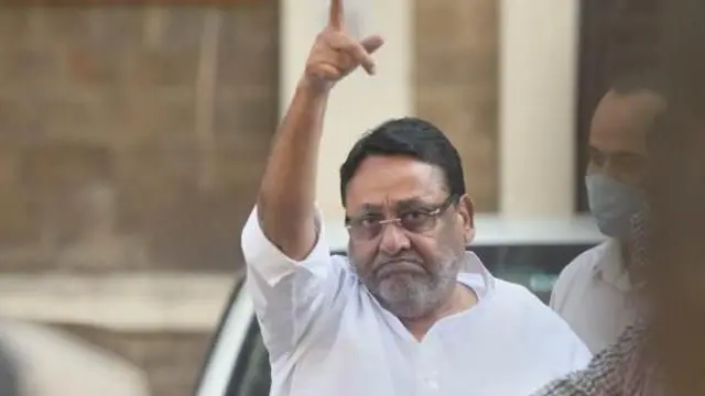 நவாப் மாலிக்