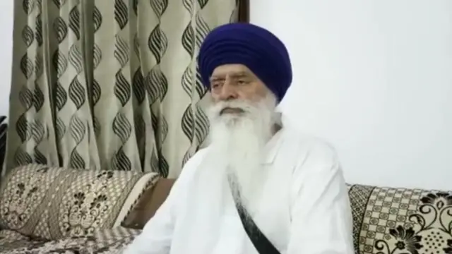 ਜਸਵੀਰ ਸਿੰਘ ਰੋਡੇ